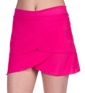 Soybu SY7236 Petal Skort