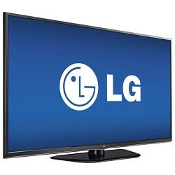 LG 60 Inch 1080p 600Hz Plasma HDTV   60PN5700