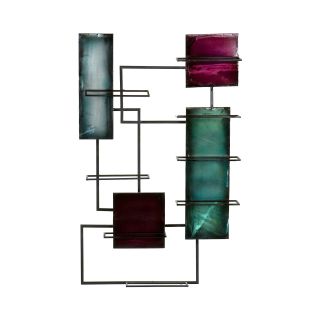 Bijou Wine Wall Rack