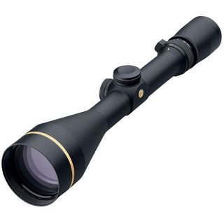 Leupold Vx 3 4.5 14x50 Boone And Crockett Reticle Rifle Scope