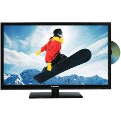 Polaroid 32 inch 720p 60Hz LED HDTV with Built in DVD Player   32GSD3000