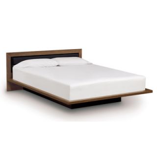 Copeland Furniture Moduluxe Bed with Upholstered Headboard 1 MPD 2