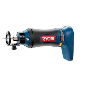 Ryobi 18 Volt One+ Cordless Speed Saw Rotary Cutter (Tool Only) P530