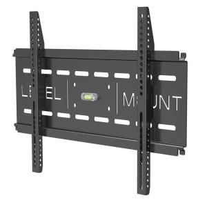 Level Mount Fixed Mount Fits for 26 to 57 in. TVs DC50LP