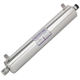 Mighty Pure Minipure UV Water Purifier 25 0915