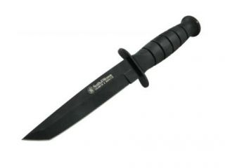Smith & Wesson CKSURT S&W Tanto Survival Knife
