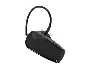 MOTOROLA HK110 Black Bluetooth Headset