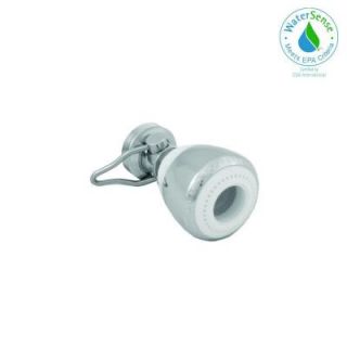 AM Conservation Group, Inc. 1.5 GPM Dual Spray Swivel Faucet Aerator for Kitchen RFA036 15WS