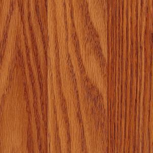 Mohawk Fairview Butterscotch 7 mm Thick x 7 1/2 in. Width x 47 1/4 in. Length Laminate Flooring (19.63 sq. ft. / case) HCL10 04