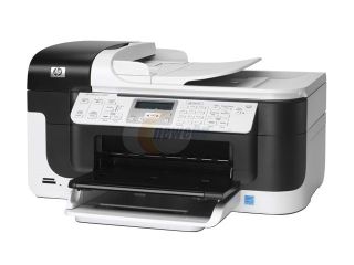 HP Officejet 6500 CB815A  Printer