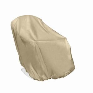Hearth & Garden Polyester Adirondack X Large Patio Chair Cover with PVC Coating SF40224