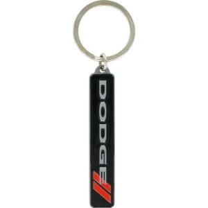 The Hillman Group Dodge Auto Key Chain (3 Pack) 711596