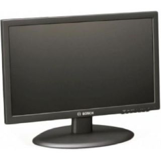 Bosch UML Series 18.5 in. Widescreen Flat Panel LCD Monitor DISCONTINUED UML 193 90