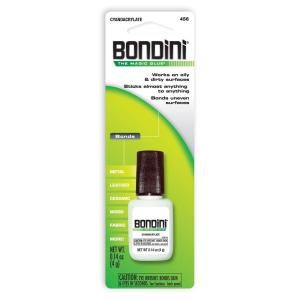 Bondini .14 oz. Super Glue (12 Pack) 456