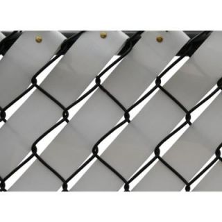 Pexco 250 ft. Fence Weave Roll in White FW250 WHITE