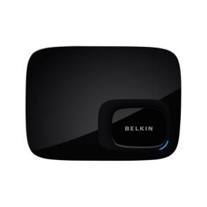 Belkin Screen Cast 4 Port Wireless HDMI DISCONTINUED F7D4516