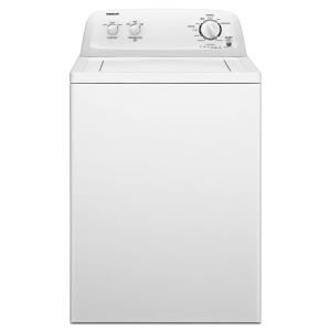 Admiral 3.4 cu. ft. Top Load Washer in White ATW4675YQ