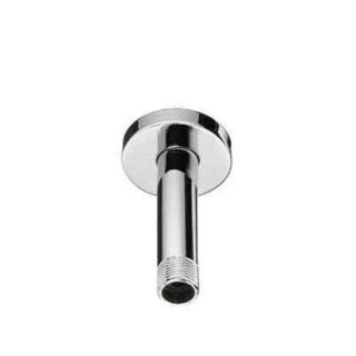 JADO Ceiling Mount 3 in. Shower Arm in Polished Chrome 860.903.100