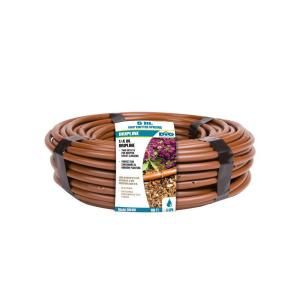 DIG Corp 1/4 in. x 100 ft. Dripline with 6 in. Emitter Spacing SHB106