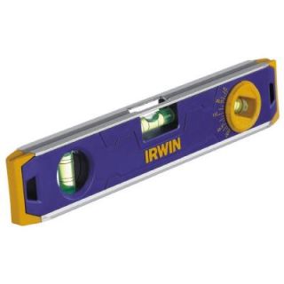 Irwin 9 150 Magnetic Torpedo Level 1794155