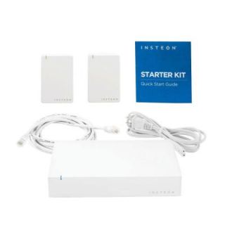 Insteon New Starter Kit 2244 224