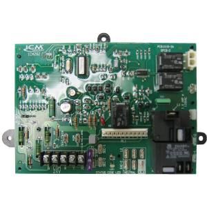 7 in. Carrier Furnace Control Board ICM282