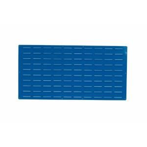 Triton Products 48 in. W x 24 in. H Louvered Panel LVP 1