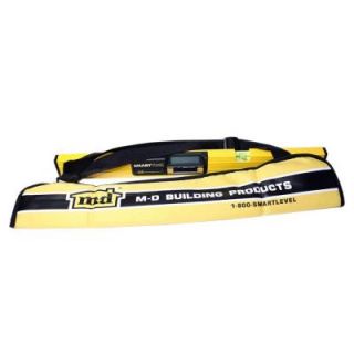 24 in. Smart Tool Level with Soft Case 92379