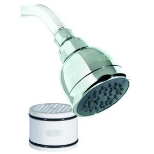 DuPont Shower Filtration System in Chrome WFSS1050CH