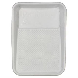 Linzer 9 in. x 15 1/4 in. Plastic Paint Tray Liner RM 411