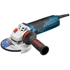 Bosch 6 in. 12.5 Amp High Performance Cut Off and Grinder AG60 125