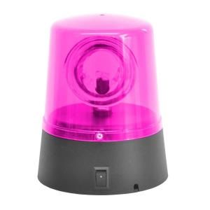 Rock Your Room 5 in. Pink Siren Light DISCONTINUED K639958