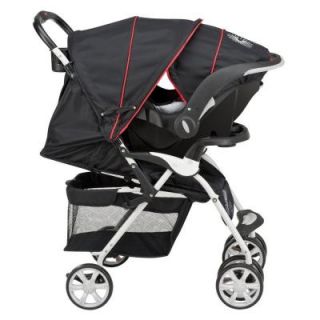 Evenflo FeatherLite 200 with Embrace 35 Gears Travel System DISCONTINUED 46811205