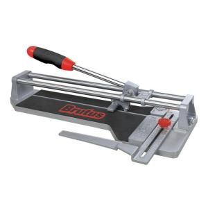 BRUTUS 13 in. Professional Porcelain Tile Cutter DISCONTINUED 13000