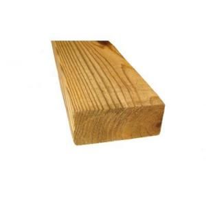 2 in. x 8 in. x 10 ft. Premium Fir Lumber 161896