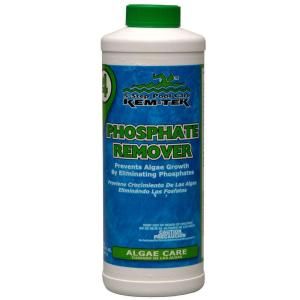 Kem Tek Phosphate Remover 26288805501