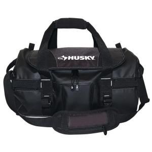 Husky 20 in. Duffle Bag HD00050