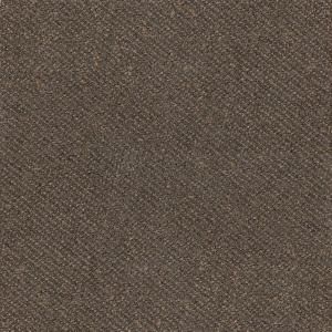 Daltile Identity Oxford Brown Fabric 18 in. x 18 in. Porcelain Floor and Wall Tile (13.07 sq. ft. / case) MY2418181L