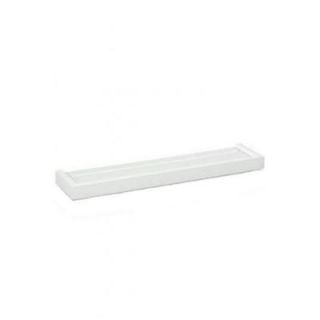 Home Decorators Collection Euro Floating Wall Shelf (Price Varies By Finish/Size) 2455440410
