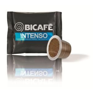 Bicafe Intenso capsules I 150
