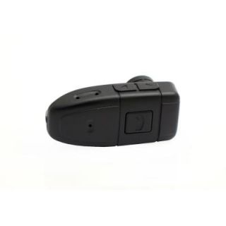 Mini Gadgets Bluetooth Hidden Spy Camera DVR HCBLUETOOTH