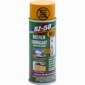 Prime Line 9 oz. Dry Film Spray Lubricant RZ 50 4A24