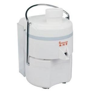 SPT Multi Functional Miller and Juice Extractor CL 010
