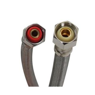 Fluidmaster 16 in. Faucet Connector B3F16