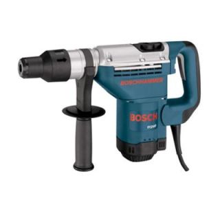 Bosch SDS Max Corded Combination Hammer 11240