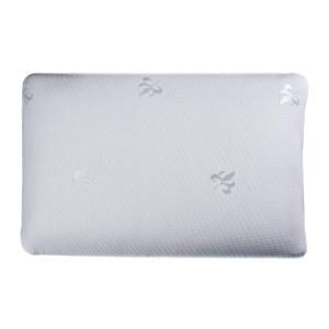 Remedy Large Memory Foam Pillow with Cover 64 00007