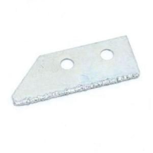 Marshalltown 2 in. Replacement Blade for Part 446 Grout Saw 15465