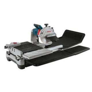 Bosch 10 in. Wet Tile and Stone Saw TC10
