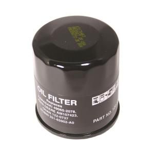 Partner Replacement Oil Filter for Kawasaki 14   19 HP Engines PR3033003