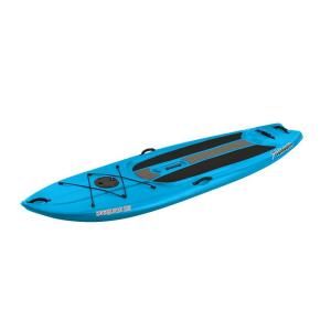 Sun Dolphin Seaquest 10 ft. Paddle Board 52170